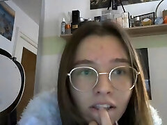 All my Videos! 18yo german Teenager Emmi. Skinny Teeny small tits big poon