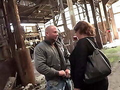 Fat German Milf - Scene 1 Fat German Milf - Scene 1