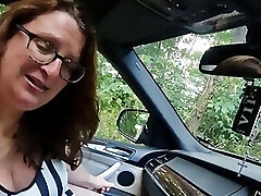 Hookup in the car with a stranger Hookup in the car with a stranger