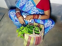 Indian Vegetables Selling Girl Xxx Public Sex & Jabardasthi Chudai