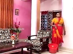 mallu serviteur tante