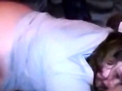 Hot Wife Gets Asshole Destroyed After Long Day Of Work Before Anal Invasion Internal Cumshot