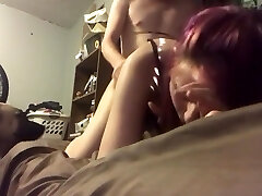 emo girl gets romped hard