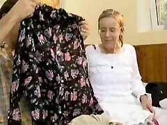 Ugly Mature 1/2 Ugly Mature 1/2