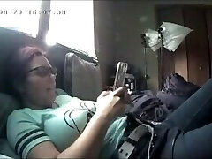 Milf Ambled in on Masturbating Explodes in Anger and Then Cums Ultra-kinky Hard Hidden Cam