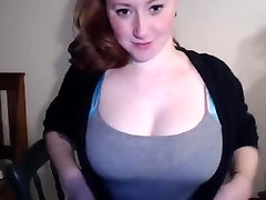 Incredible Teens, Big Tits fuckfest scene