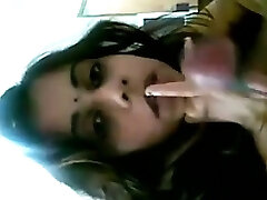 Buxomy Indian Chick Getting Fucked POV