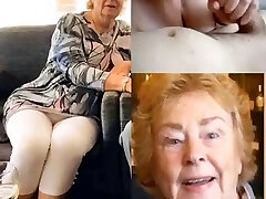 'Cathy Blowjob Cock Sucker Sperm Cum Superslut Grannie Loves Sucking off Strangers'