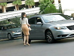 Mi wife meeting a new Big Black Cock bull Mi wife meeting a new Big Black Cock bull