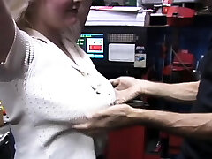 Bounded chap endures pang as mistress goes full domination & submission on him