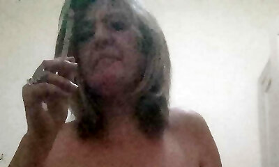 getting hoy and smoking getting hoy and smoking