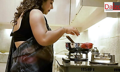 Stepmom romped by her stepson in kitchen-- Stepmom satisfy her Stepson by giving him her Big Ass Stepmom romped by her stepson in kitchen-- Stepmom satisfy her Stepson by giving him her Big Ass