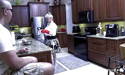Bad Stepgrandma