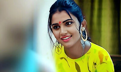 Bhabhi Khana Paka Raha tha Ushe Andhera me leke Chud Diya