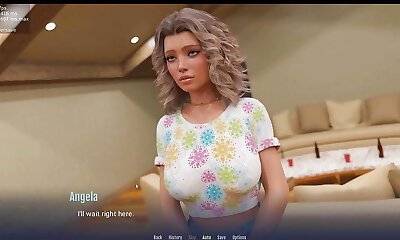 The blackout-She's naughty for facesitting The blackout-She's naughty for facesitting