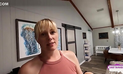 Unattainable – Vacation With Mommy Part 1 Unattainable – Vacation With Mommy Part 1