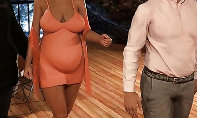 A Flawless Marriage: Good Housewife On Her Way To Become Slut ep 6 A Flawless Marriage: Good Housewife On Her Way To Become Slut ep 6