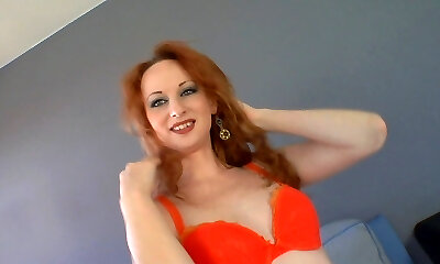 Redhead mom Audrey Lords is the greatest milf in town Redhead mom Audrey Lords is the greatest milf in town