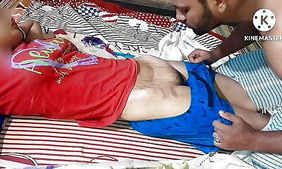 Indian desi Bhabhi ko Podosi Dever Choda Indian desi Bhabhi ko Podosi Dever Choda