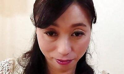 Mature Woman's Anal Appreciation Sesh - Please Look at My Asshole! - Part.Four