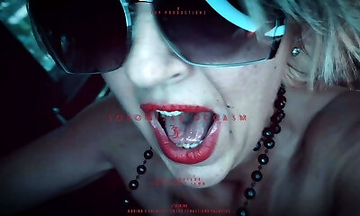 And Oops In The Ass !! She Moans Orgasms In Pleasure Of Anal Screw - Super-hot Housewife Sultry Anal Sex.