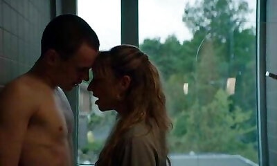 Spunky older-younger affair (2018) Spunky older-younger affair (2018)