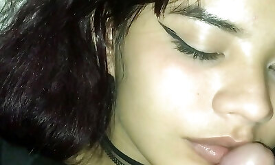 Playing with my sista until she gives me some tasty blowjobs - Porn in Spanish Playing with my sista until she gives me some tasty blowjobs - Porn in Spanish