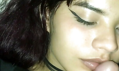 Playing with my sista until she gives me some tasty blowjobs - Porn in Spanish Playing with my sista until she gives me some tasty blowjobs - Porn in Spanish