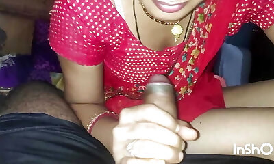Best Indian fucking and sucking fuck-fest video of Ragni bhabhi, Indian super-steamy damsel Ragni bhabhi was fucked by her stepbrother