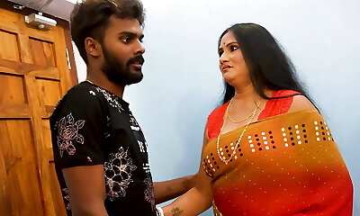 SEX Thirst BHABI FUCKED HER HUSBAND, HARDCORE SEX
