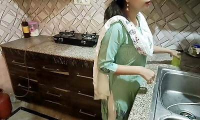 desi stellar stepmom gets angry on him after proposing in kitchen urinating