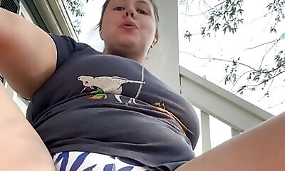 обнаженная мама толстушки на tiktok live - кудрявая кэти