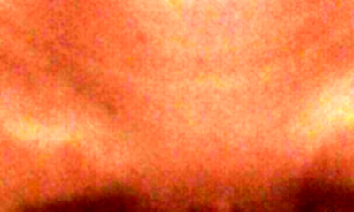 Taking a little back ride