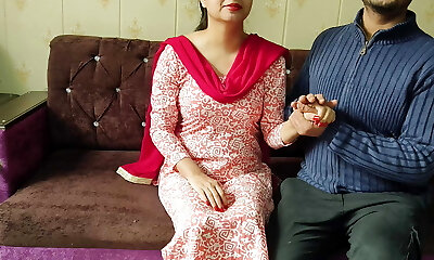 Teenage Saara was tempted when a friend told her a sex story