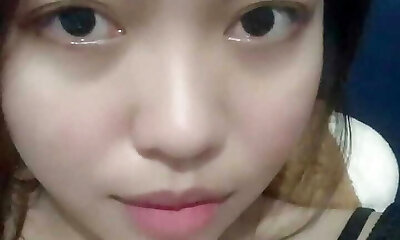 Nindy liatin lean thin nipples