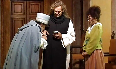 IL MARCHESE DEL GRILLETTO - parte 05 IL MARCHESE DEL GRILLETTO - parte 05