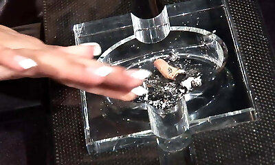 SMOKE Sighs - (Chapter 01) SMOKE Sighs - (Chapter 01)