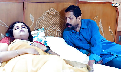 Kinky Step aunty gave a chance to his Step nephew for the hard-core fucking Kinky Step aunty gave a chance to his Step nephew for the hard-core fucking