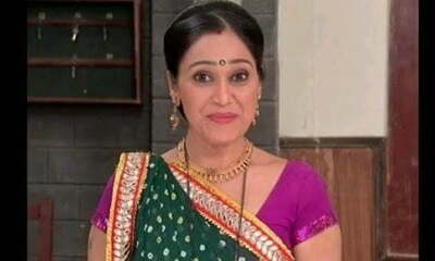 Daya Bhabi Indian television actress ki chudai story