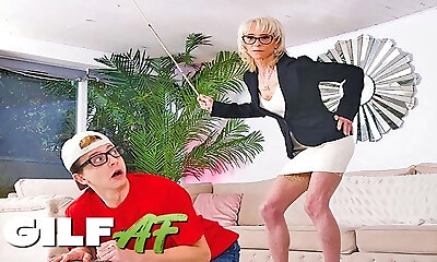 Punished by granny! Skinny 60 you Jacy Fucks College Girl Punished by granny! Skinny 60 you Jacy Fucks College Girl