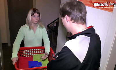 Geile Deutsche Pornos auf Watchdirty.com