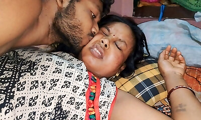 I had a pile of joy fucking my desi stepbrother at night. I had a pile of joy fucking my desi stepbrother at night.