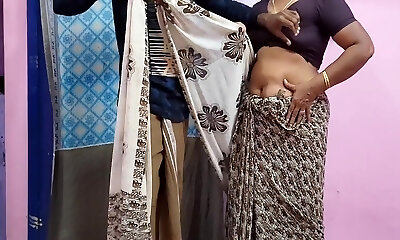 Attempted To Have Sex With Indian Aunty And Succeeded. Indian Pornography