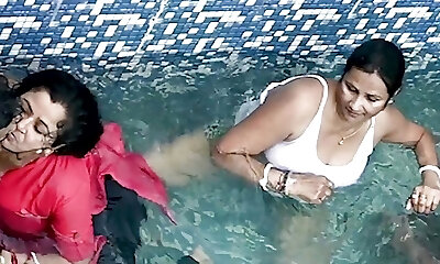 Wife exchange, pool party, desi bhabi, party hook-up