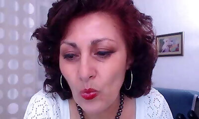 Awesome Nip Webcam Mature