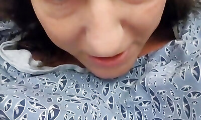 Hospital Masturbation
