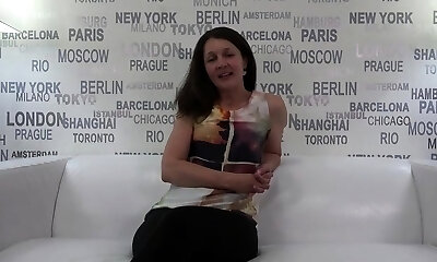 First Time Shooting Porn For Mature Super-bitch First Time Shooting Porn For Mature Super-bitch