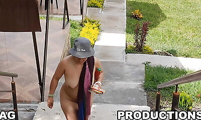Finish 4K Flick LET US VISIT A NUDIST CAMP WITH ADAMANDEVE AND LUPO