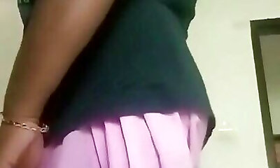 Stepsister in Guest Room Finger Performance Videos