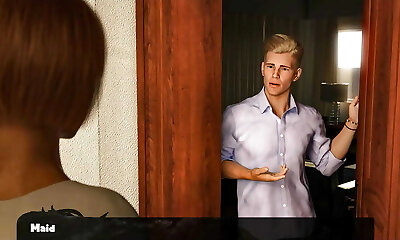 Bright Lord (KissKissStudio) - 58 The Traitor By MissKitty2K